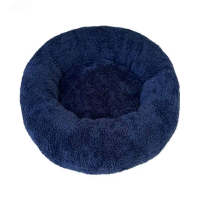 Nid en Peluche Lavable « Cocon Apaisant »