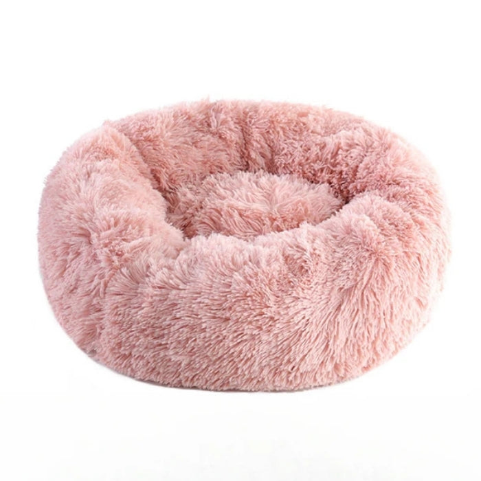 Nid en Peluche Lavable « Cocon Apaisant »