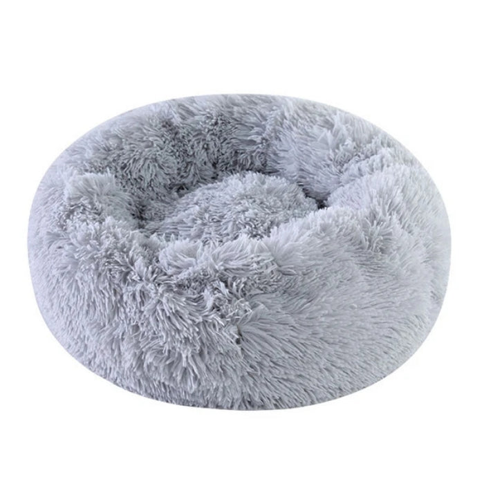 Nid en Peluche Lavable « Cocon Apaisant »