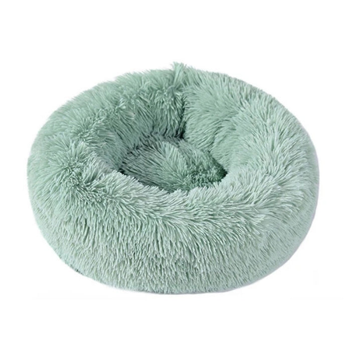 Nid en Peluche Lavable « Cocon Apaisant »