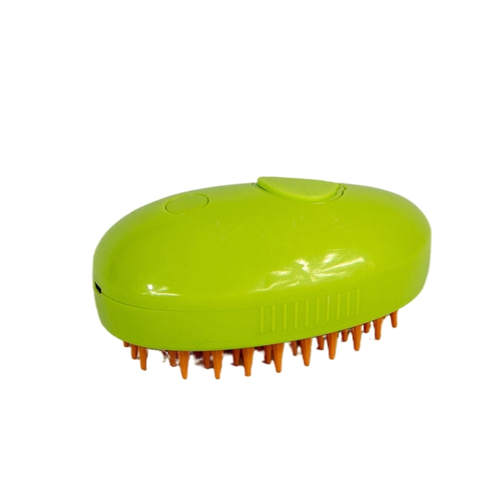 Brosse à Vapeur 3 en 1 « Soin Pratique »