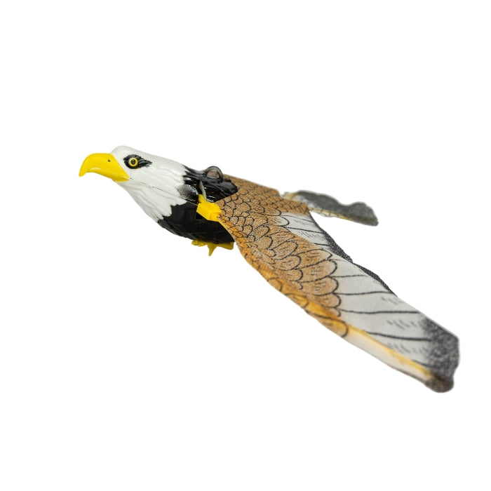 Jouets Électriques « Oiseaux Ludiques »