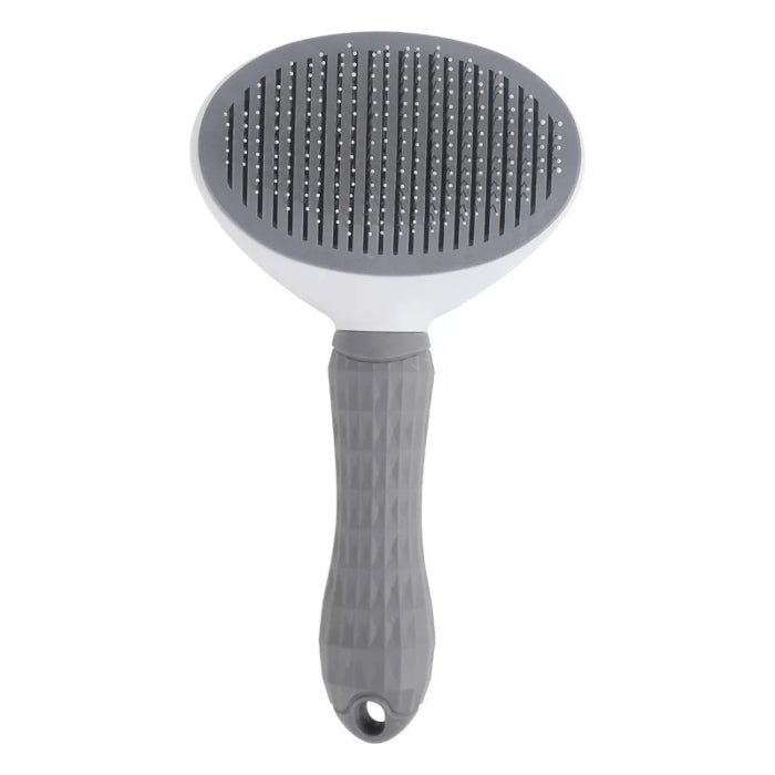 Peigne Autonettoyant « Brosse Rapide »