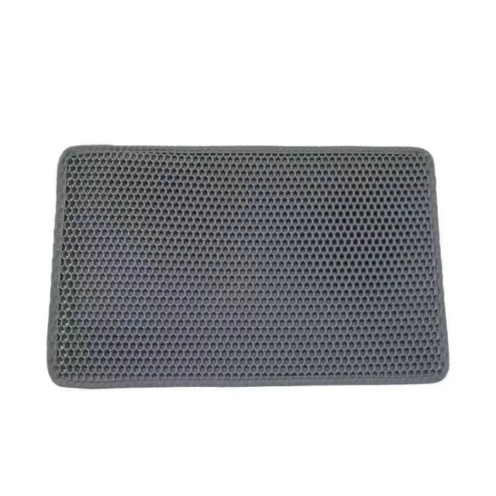 Tapis de Litière « Étanche & Pratique »