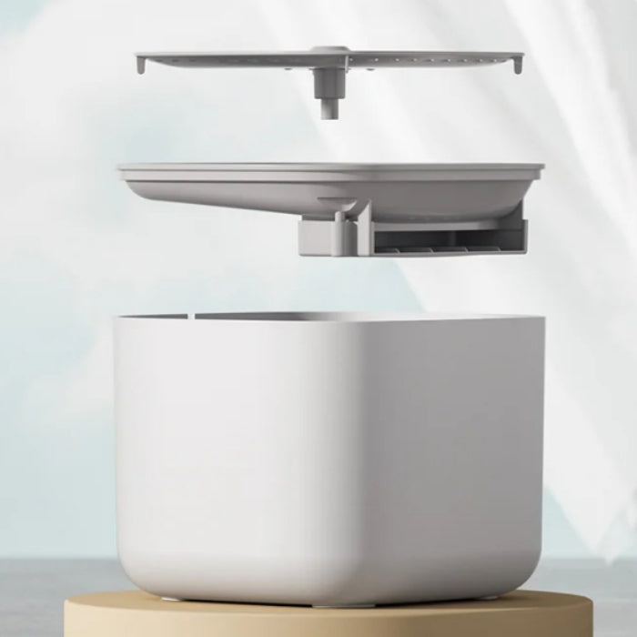 Fontaine à Eau Automatique « Hydratation 3 L »