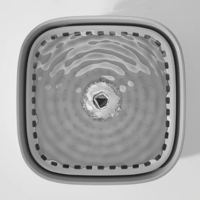 Fontaine à Eau Automatique « Hydratation 3 L »