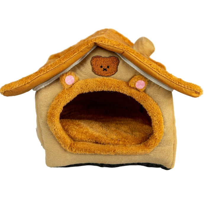 Maison Pliable « Modulable & Pratique »