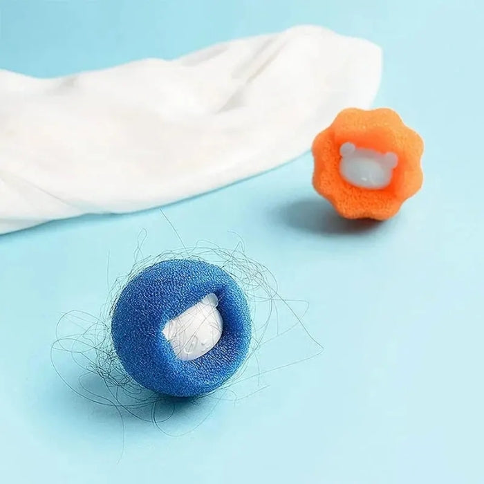 Épilateur Réutilisable « Boule Anti-Poil »