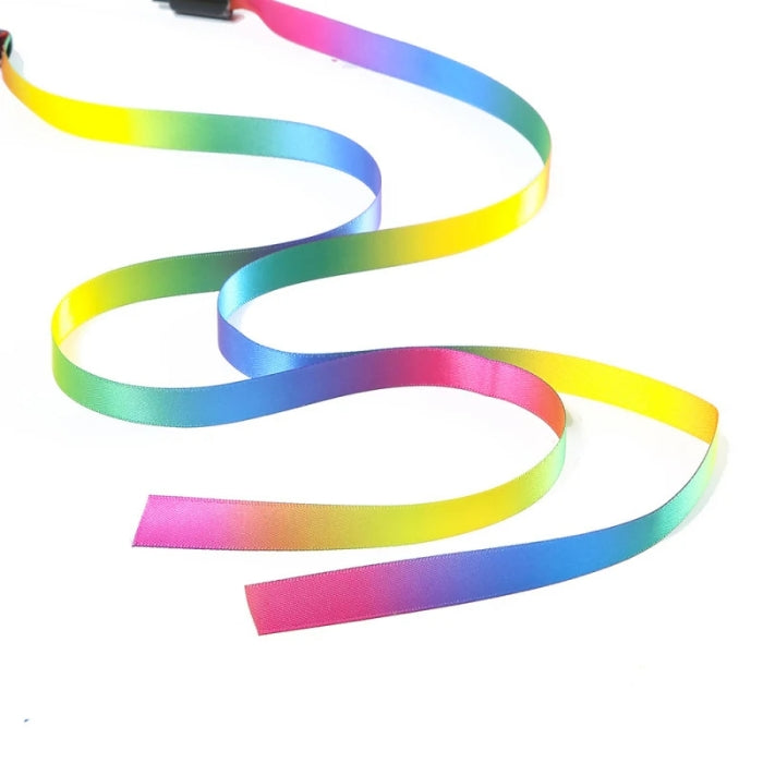 Baguette « Arc-en-Ciel Actif »