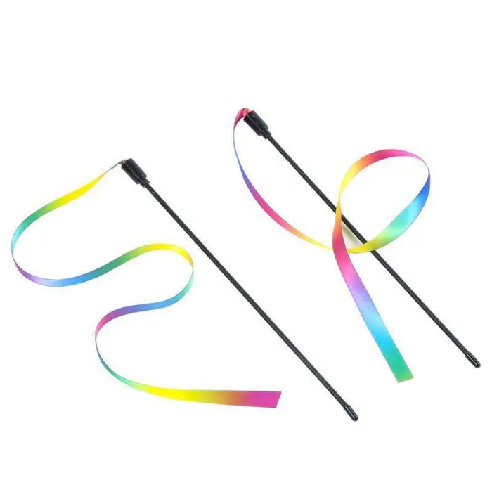 Baguette « Arc-en-Ciel Actif »