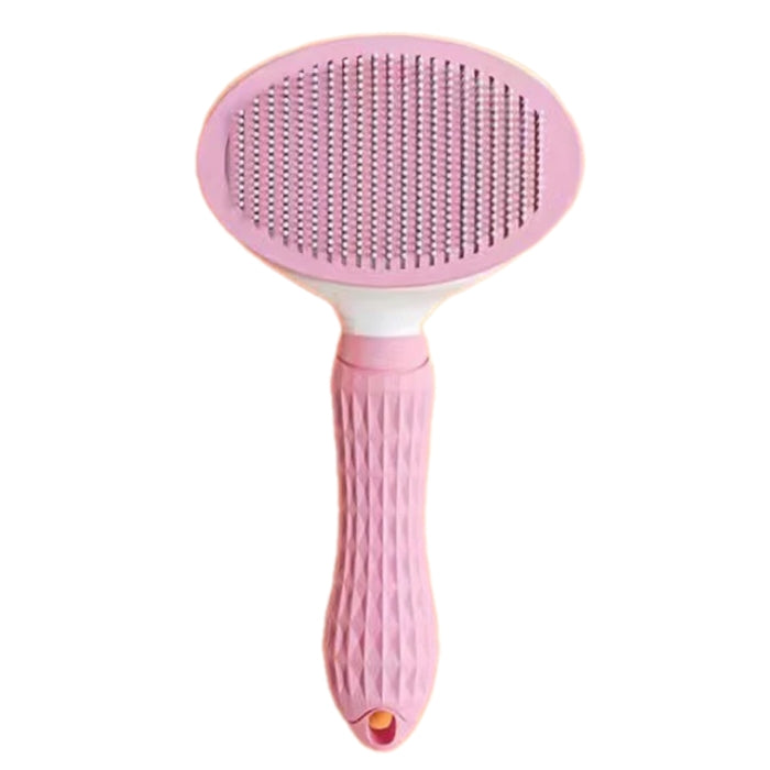Peigne Poils Longs « Brosse Douce »