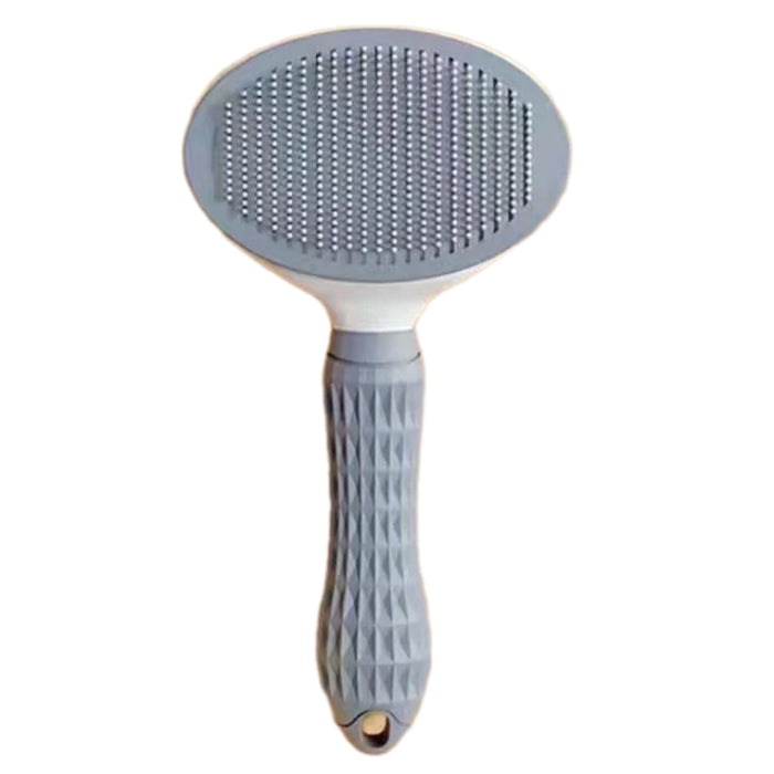 Peigne Poils Longs « Brosse Douce »