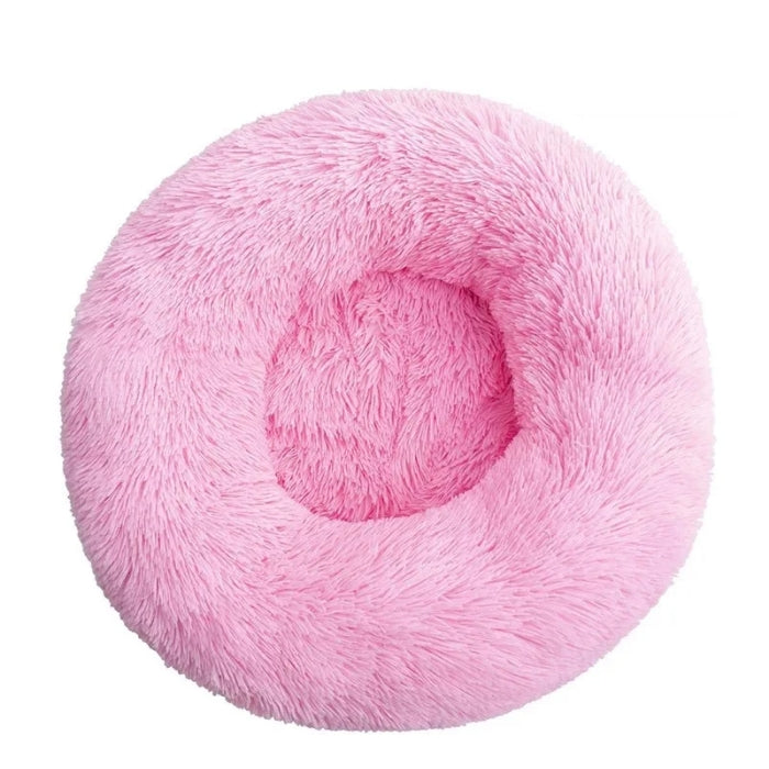 Lit Circulaire « Macaron Confort »
