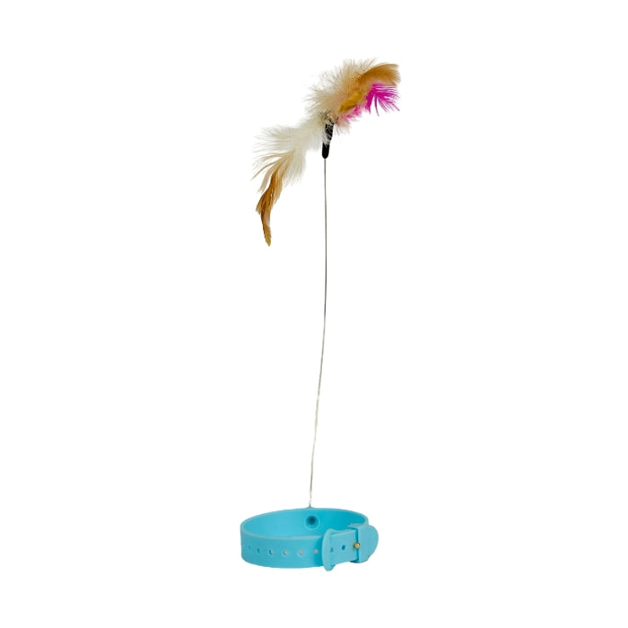 Baguette Plumes Interactives « Jeu Dynamique »