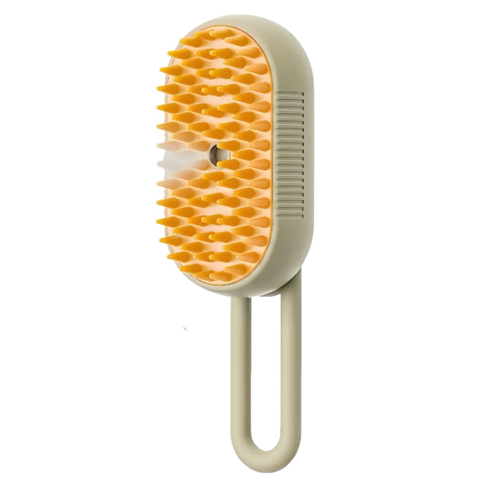Brosse à Vapeur 3 en 1 « Soin Pratique »