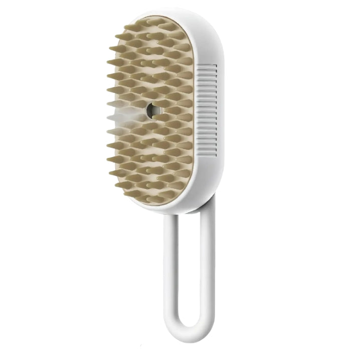 Brosse à Vapeur 3 en 1 « Soin Pratique »