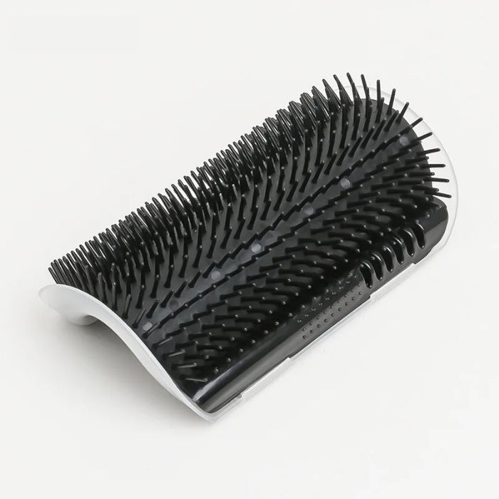 Brosse d’Angle Relax « Zénitude Féline »