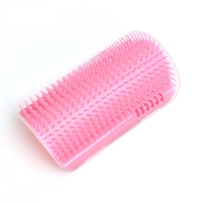 Brosse d’Angle Relax « Zénitude Féline »