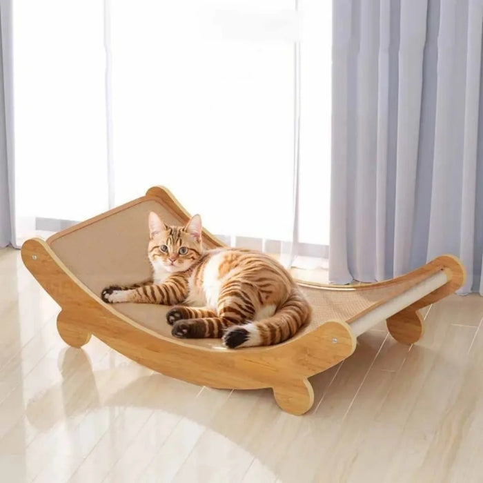 Couchage-Bois « Nature & Repos » à Griffer