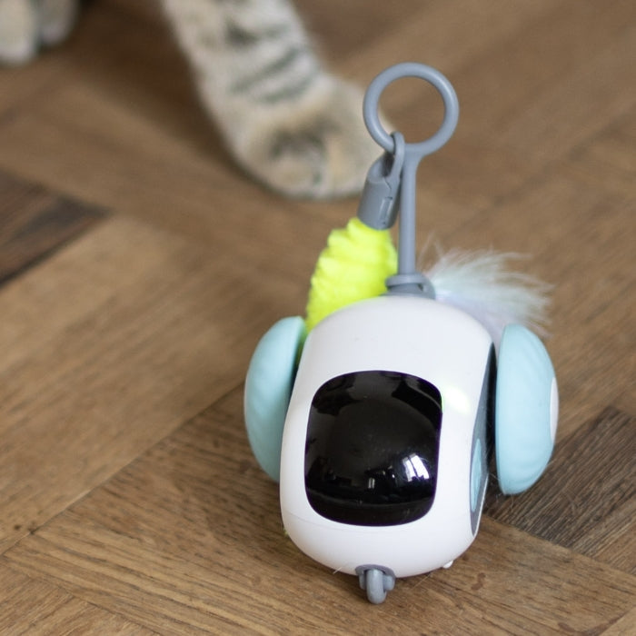 Jouet Intelligent « Voiture Classique »