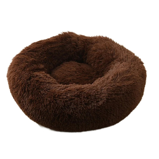 Nid en Peluche Lavable « Cocon Apaisant »