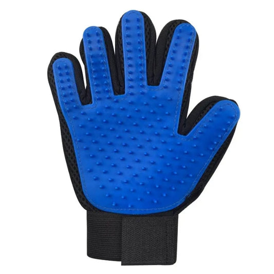 Gants de Massage « Silicone Soin »
