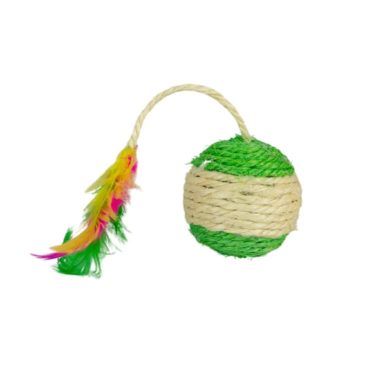 Balle à Gratter « Sisal Sélect »