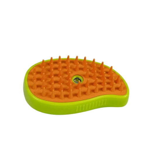 Brosse à Vapeur 3 en 1 « Soin Pratique »