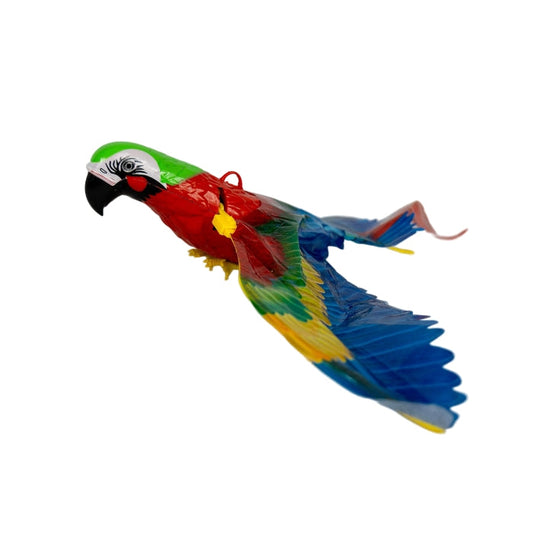 Jouets Électriques « Oiseaux Ludiques »