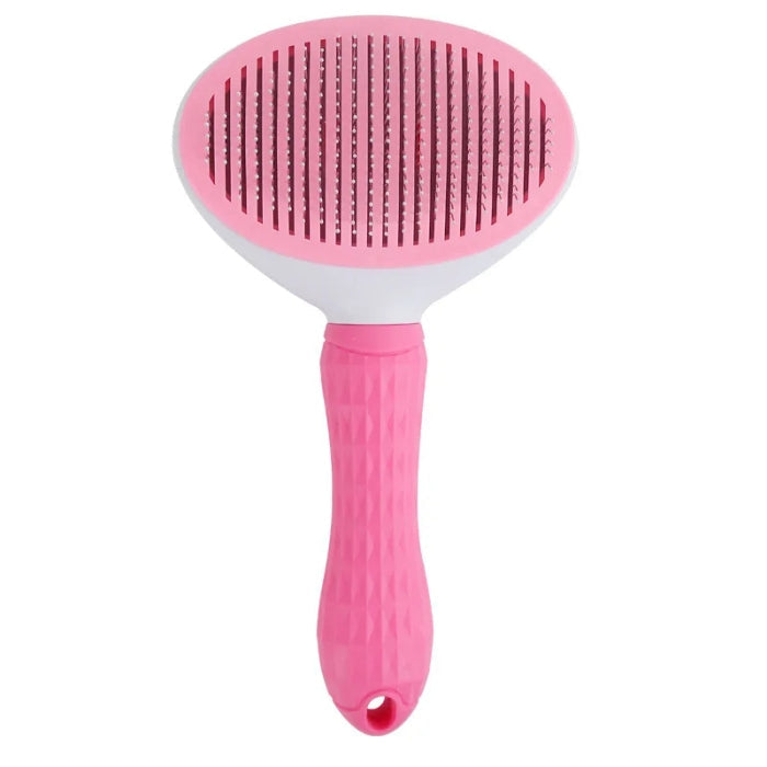 Peigne Autonettoyant « Brosse Rapide »