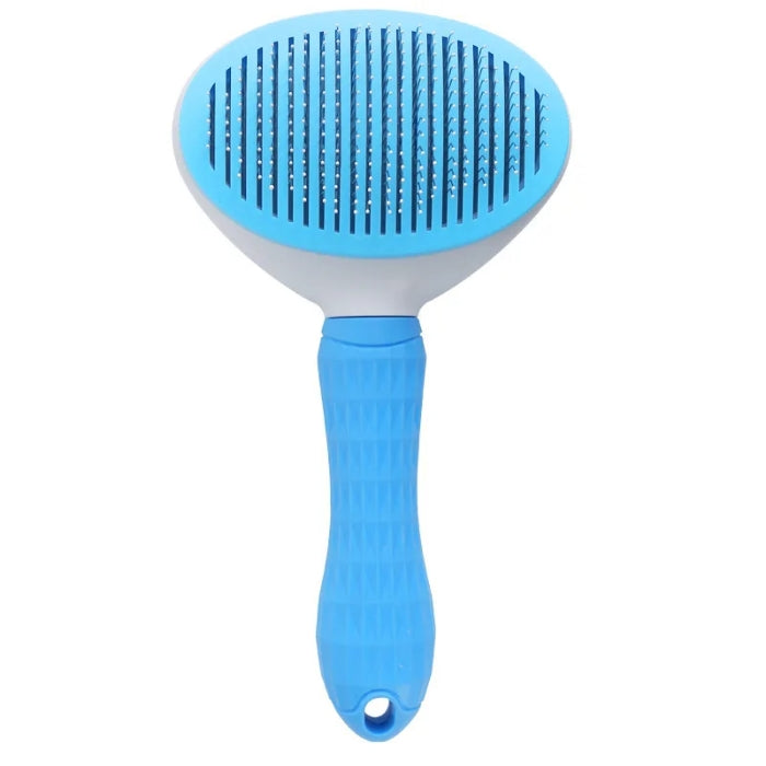 Peigne Autonettoyant « Brosse Rapide »