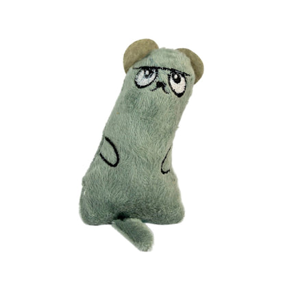 Peluche Interactive « Amusement Durable »