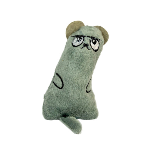 Peluche Interactive « Amusement Durable »