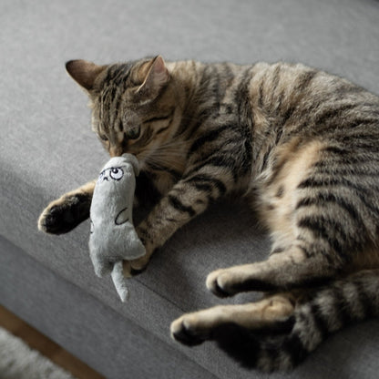 Peluche Interactive « Amusement Durable »