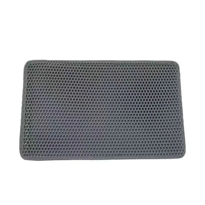 Tapis de Litière « Étanche & Pratique »