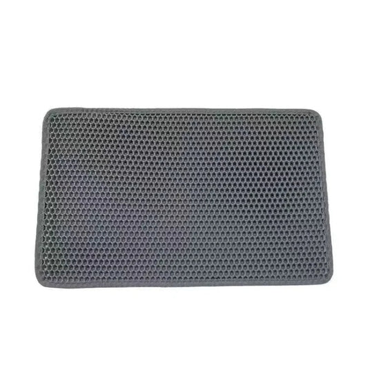 Tapis de Litière « Étanche & Pratique »