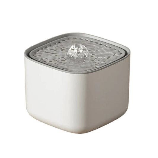 Fontaine à Eau Automatique « Hydratation 3 L »