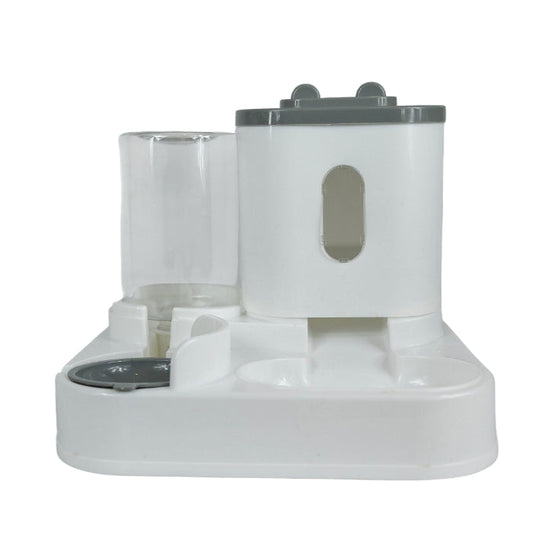 Mangeoire Automatique « Sérénité Plus » avec Fontaine à Eau