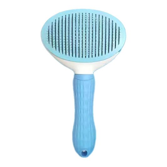 Peigne Poils Longs « Brosse Douce »
