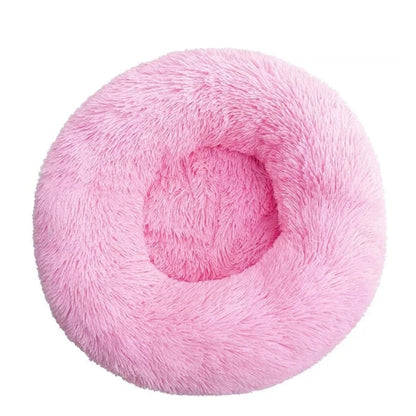 Lit Circulaire « Macaron Confort »