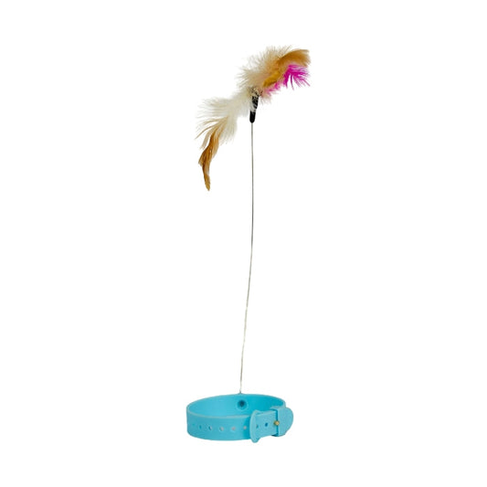 Baguette Plumes Interactives « Jeu Dynamique »