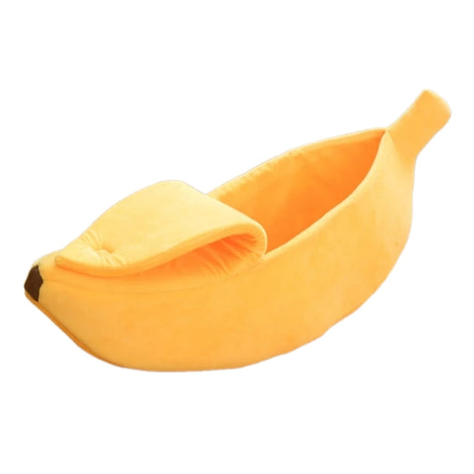 Banane Douillette « Forme Fruitée »