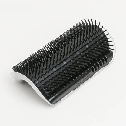 Brosse d’Angle Relax « Zénitude Féline »