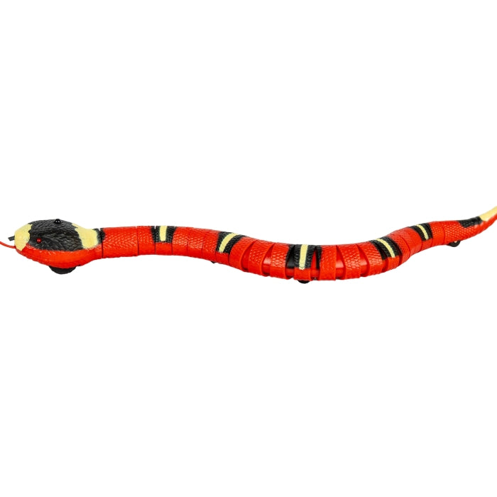 Jouet Intelligent « Serpent Captivant »