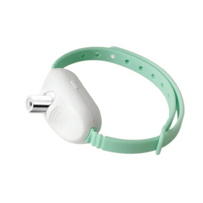 Jouet Intelligent « Collier Laser Instinct »
