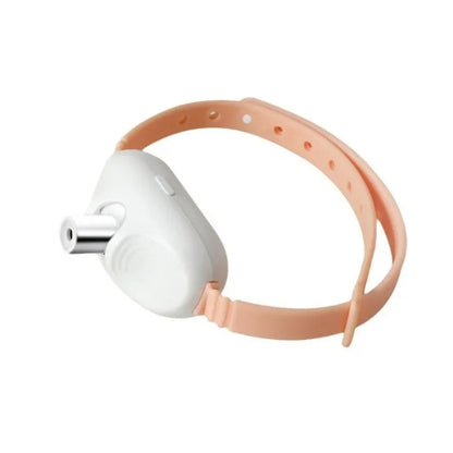 Jouet Intelligent « Collier Laser Instinct »