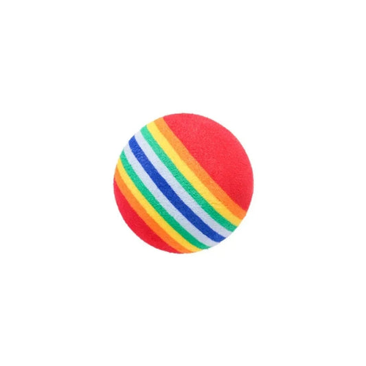 Jouets Arc-en-Ciel « Plaisir Coloré »