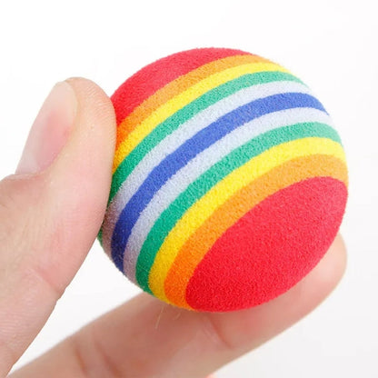 Jouets Arc-en-Ciel « Plaisir Coloré »