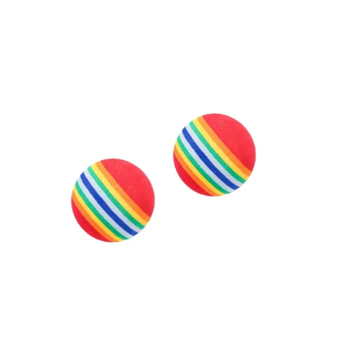 Jouets Arc-en-Ciel « Plaisir Coloré »