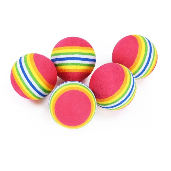 Jouets Arc-en-Ciel « Plaisir Coloré »
